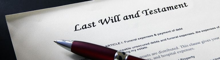 Probate, Estate Planning & Guardianship - McCleskey Law Firm